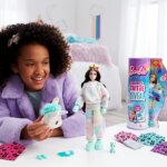 Barbie Cutie Reveal2 Serie Fantasia - Mattel