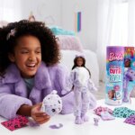 Barbie Cutie Raveal2 Serie fantasia - Mattel