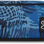 Tombolino Ovale Blending Blue - Seven