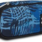 Tombolino Ovale Blending Blue - Seven