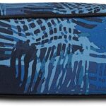 Tombolino Ovale Blending Blue - Seven