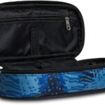 Tombolino Ovale Blending Blue - Seven
