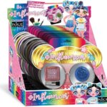 Shiny Look Influencer - Nice