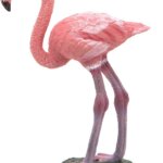 Fenicottero Rosa - Papo