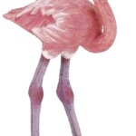 Fenicottero Rosa - Papo