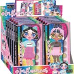 Trousse Doll Influencer - Nice