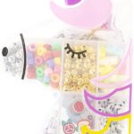 Set Perline Unicorno Pocket - Nice