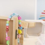 Set Perline Unicorno Pocket - Nice