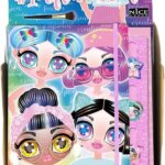 Make Up & Nail Book Influencer - Nice