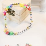 Set Perline Unicorno Pocket - Nice