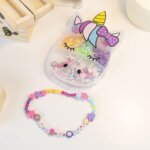 Set Perline Unicorno Pocket - Nice