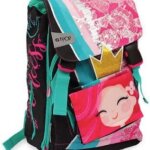 Zaino Est Princess Gopop - Giochi Preziosi
