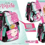 Zaino Est Princess Gopop - Giochi Preziosi