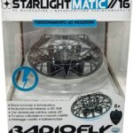Drone Starlight Matic 16 - Radiofly