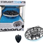 Drone Starlight Matic 16 - Radiofly