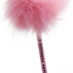 Penna Fluffy Chiara Ferragni - Pigna