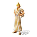 Sanji One Piece - Banpresto