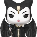 Maleficent Funko - Funko