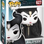 Maleficent Funko - Funko