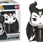 Maleficent Funko - Funko