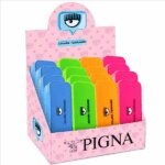 Astuccio Silicone Chiara Ferragni col Ass - Pigna