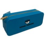 Astuccio Silicone Chiara Ferragni col Ass - Pigna