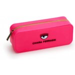 Astuccio Silicone Chiara Ferragni col Ass - Pigna