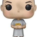 Eleven Hospital Stranger Things Funko - Funko