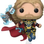 Thor Love Thunder- Funko