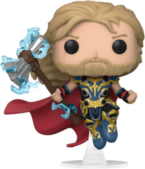 Thor Love Thunder- Funko