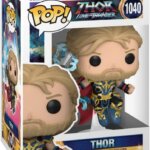 Thor Love Thunder- Funko
