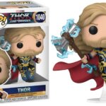 Thor Love Thunder- Funko