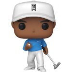 Tiger Woods - Funko