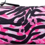 Tombolino Pink Zebra Animal - Hype