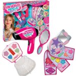 Playset Minidiva Cosmetici Cellulare & Phon Mini trousse - Rs