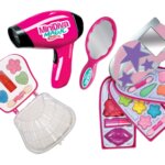 Playset Minidiva Cosmetici Cellulare & Phon Mini trousse - Rs