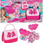 Magic Make Up Borsetta Cuore Minidiva - RS Toys