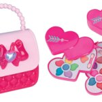 Magic Make Up Borsetta Cuore Minidiva - RS Toys