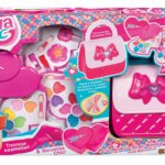 Magic Make Up Borsetta Cuore Minidiva - RS Toys