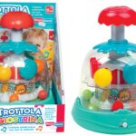 Trottola Giostrina Elettronica - Ronchi