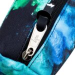 Tombolino Blue & Green Chalk - Hype
