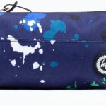 Tombolino Blue Green White - Hype