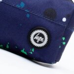 Tombolino Blue Green White - Hype
