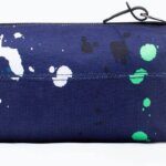 Tombolino Blue Green White - Hype