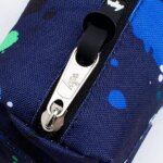 Tombolino Blue Green White - Hype