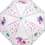 Ombrello Cupola Unicorno - Perletti