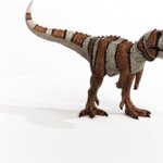 Majungasaurus - Schleich