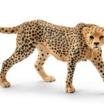 Femmina di Ghepardo- Schleich