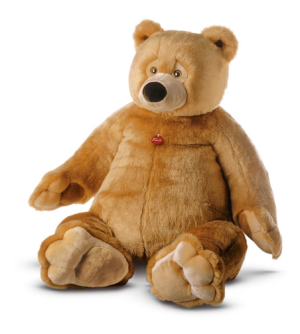 Orso Ettore Gigante "MAXI"- Trudi