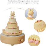 Carillon Torta di Compleanno - CR Group